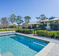 Roscrea Homestead - Luxury Retreat - Hotel QLD