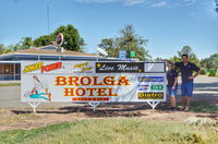 Book Argoon Accommodation Vacations Hotel QLD Hotel QLD