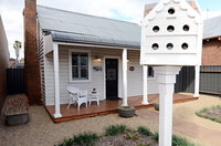 Thelma's Temora