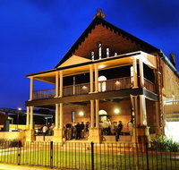Perry Street Hotel - Hotel QLD