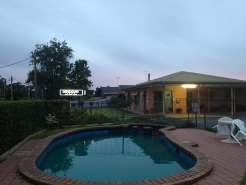 Deniliquin Motel - Hotel QLD 25