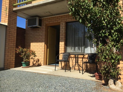 Deniliquin Motel - Hotel QLD 4