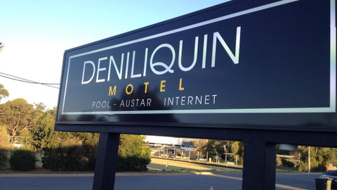 Deniliquin Motel - Hotel QLD 22