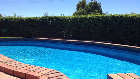 Deniliquin Motel - Hotel QLD 23