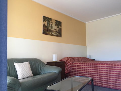 Deniliquin Motel - Hotel QLD 15