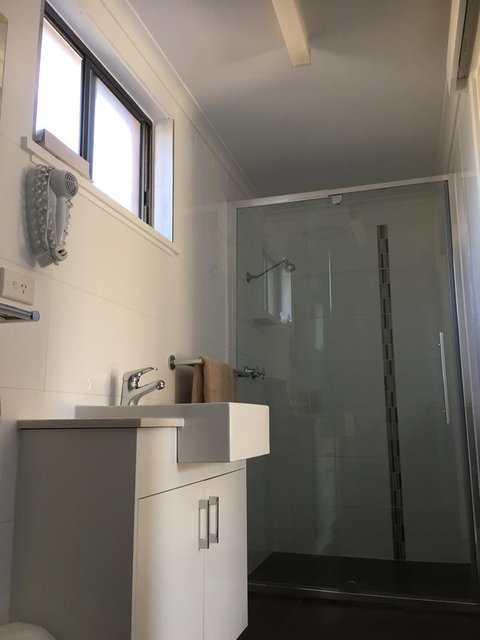 Deniliquin Motel - Hotel QLD 5