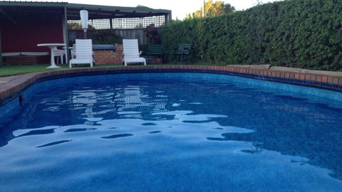 Deniliquin Motel - Hotel QLD 24