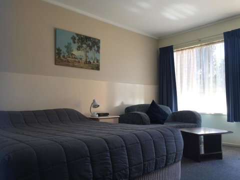 Deniliquin Motel - Hotel QLD 7