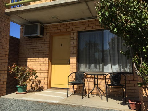 Deniliquin Motel - Hotel QLD 1