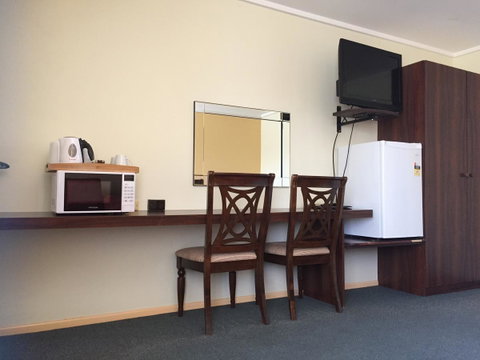 Deniliquin Motel - Hotel QLD 16