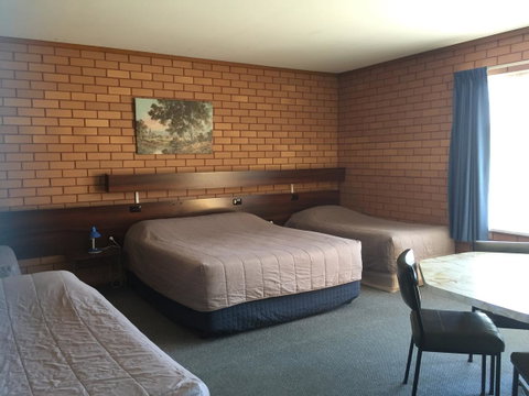 Deniliquin Motel - Hotel QLD 14