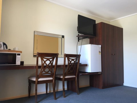Deniliquin Motel - Hotel QLD 6