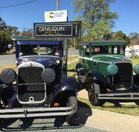 Deniliquin Motel - Hotel QLD