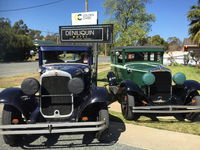 Book Deniliquin Accommodation Vacations Hotel QLD Hotel QLD
