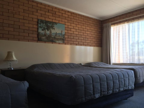 Deniliquin Motel - Hotel QLD 12