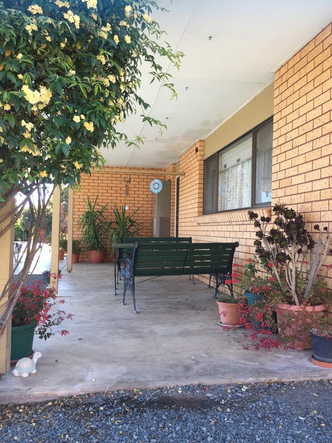 Deniliquin Motel - Hotel QLD 3