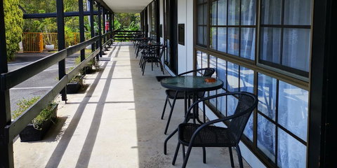 Highway Motor Inn Taree - Hotel QLD 37