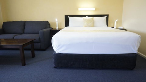 Highway Motor Inn Taree - Hotel QLD 14