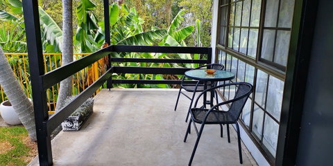Highway Motor Inn Taree - Hotel QLD 38