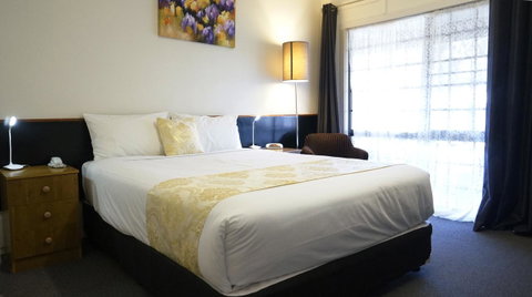 Highway Motor Inn Taree - Hotel QLD 16