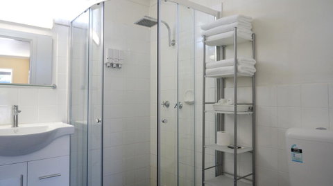 Highway Motor Inn Taree - Hotel QLD 19