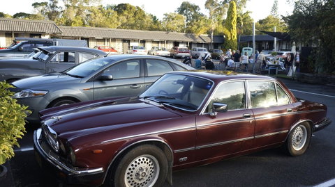 Highway Motor Inn Taree - Hotel QLD 35