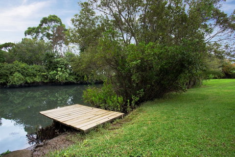 Highway Motor Inn Taree - Hotel QLD 42