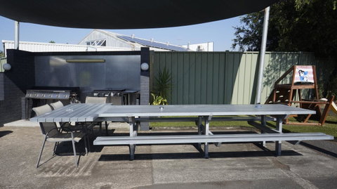 Highway Motor Inn Taree - Hotel QLD 32