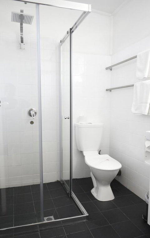 Highway Motor Inn Taree - Hotel QLD 21