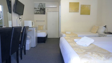 Highway Motor Inn Taree - Hotel QLD 2