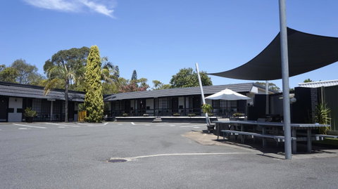 Highway Motor Inn Taree - Hotel QLD 29