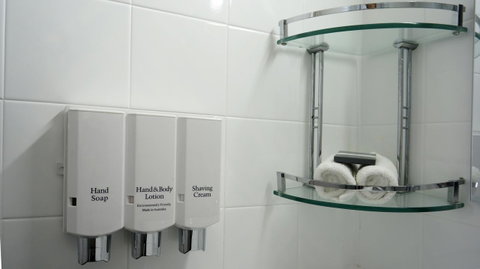 Highway Motor Inn Taree - Hotel QLD 23
