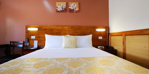 Highway Motor Inn Taree - Hotel QLD 9