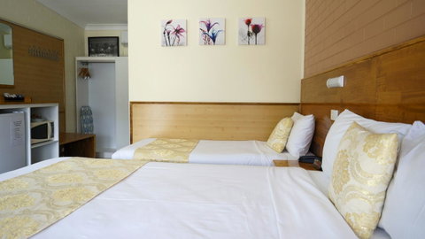 Highway Motor Inn Taree - Hotel QLD 11