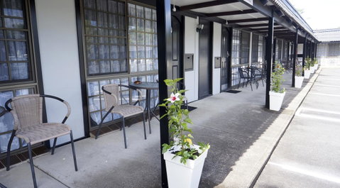 Highway Motor Inn Taree - Hotel QLD 39