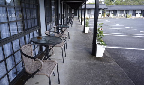 Highway Motor Inn Taree - Hotel QLD 1