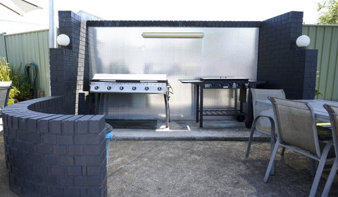 Highway Motor Inn Taree - Hotel QLD 31