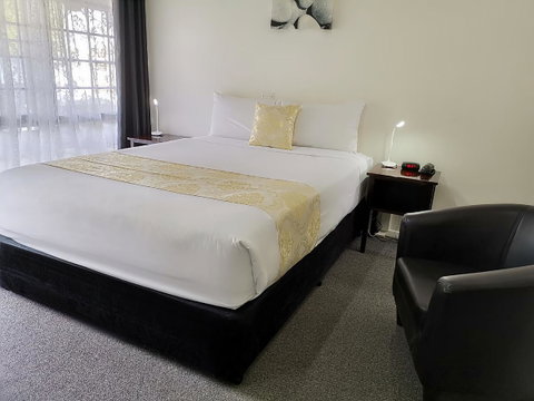 Highway Motor Inn Taree - Hotel QLD 17