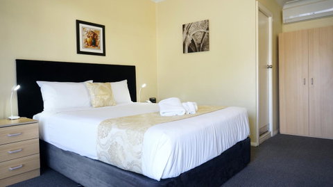 Highway Motor Inn Taree - Hotel QLD 15