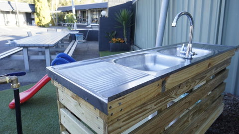 Highway Motor Inn Taree - Hotel QLD 33