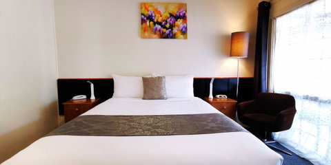 Highway Motor Inn Taree - Hotel QLD 12