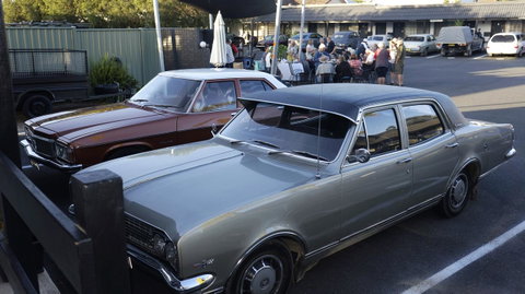 Highway Motor Inn Taree - Hotel QLD 36
