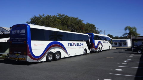 Highway Motor Inn Taree - Hotel QLD 28