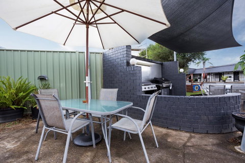 Highway Motor Inn Taree - Hotel QLD 30