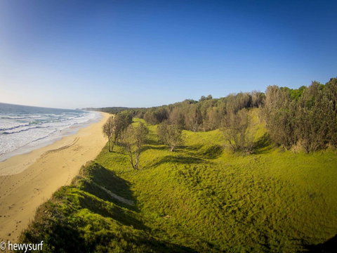 Drifted Away - Hotel QLD 6