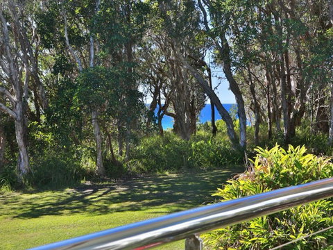 Drifted Away - Hotel QLD 8