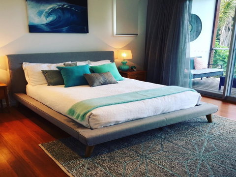 Drifted Away - Hotel QLD 3