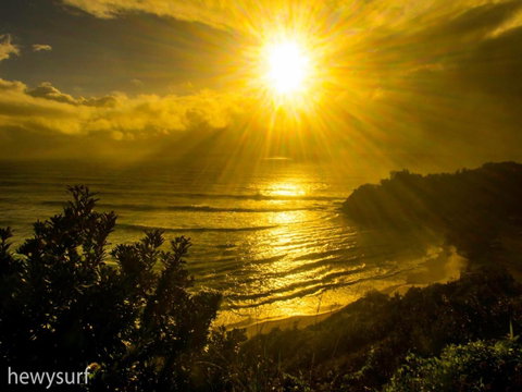 Drifted Away - Hotel QLD 7