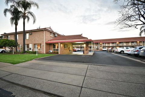 The Aberdeen Motel - Hotel QLD 7