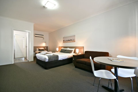 The Aberdeen Motel - Hotel QLD 6